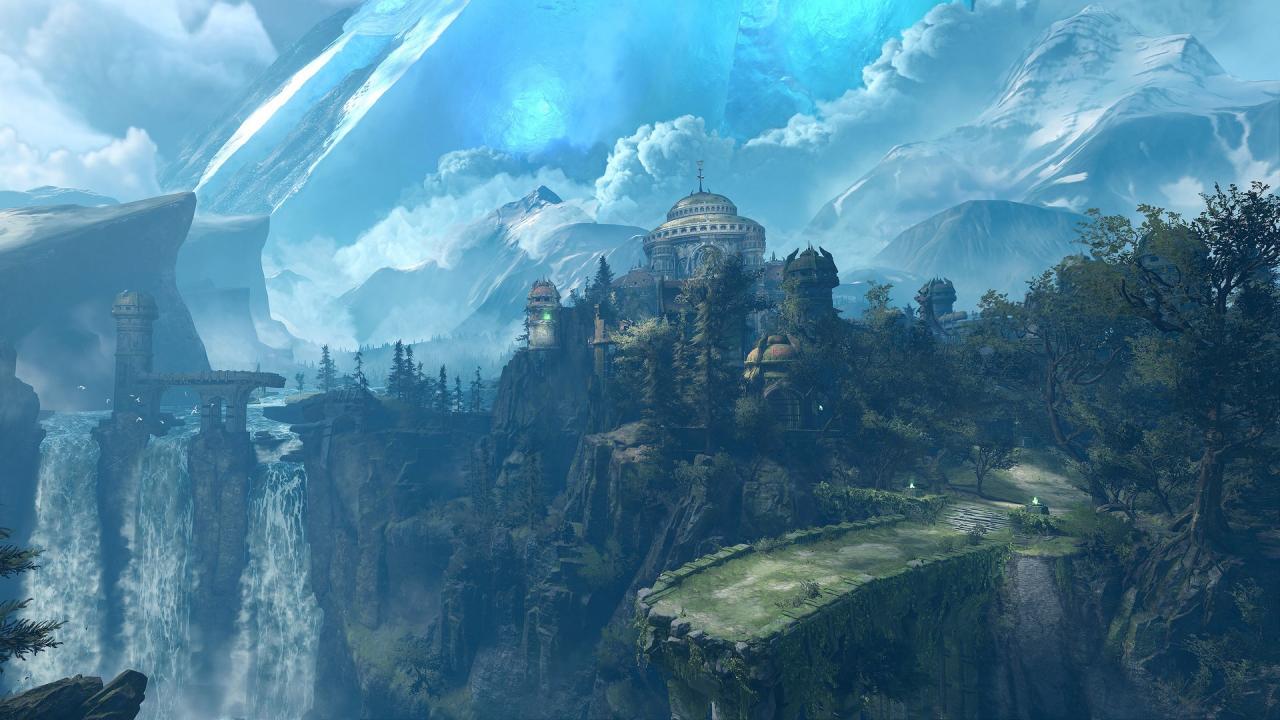 DOOM Eternal: The Ancient Gods - Part Two Steam CD Key