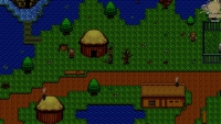 Hope For Village PC Steam CD Key screenshot 7