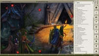 Fantasy Grounds - Mini-Dungeon Tome (5E) DLC Steam Altergift screenshot 5