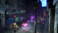 CONTRA: ROGUE CORPS EU PC Steam CD Key screenshot 4
