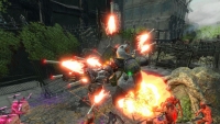 CONTRA: ROGUE CORPS EU PC Steam CD Key screenshot 5