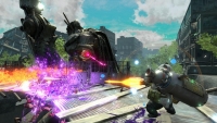 CONTRA: ROGUE CORPS EU PC Steam CD Key screenshot 6