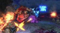CONTRA: ROGUE CORPS EU PC Steam CD Key screenshot 7