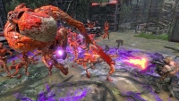 CONTRA: ROGUE CORPS EU PC Steam CD Key screenshot 8