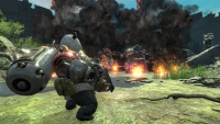 CONTRA: ROGUE CORPS EU PC Steam CD Key screenshot 9