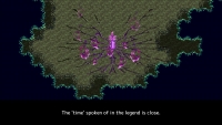 Legend of the Tetrarchs Steam CD Key screenshot 3