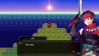 Legend of the Tetrarchs Steam CD Key screenshot 4