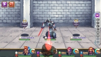 Legend of the Tetrarchs Steam CD Key screenshot 5