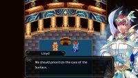 Legend of the Tetrarchs Steam CD Key screenshot 7