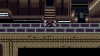 Legend of the Tetrarchs Steam CD Key screenshot 9