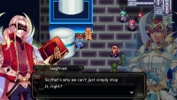 Legend of the Tetrarchs Steam CD Key screenshot 10