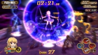 Croixleur Sigma - Deluxe Edition PC Steam CD Key screenshot 6