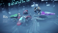 SUPERVERSE Steam CD Key screenshot 6