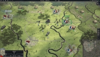 Panzer Corps 2 Complete Edition gameplay screenshot 1