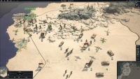 Panzer Corps 2 Complete Edition gameplay screenshot 2