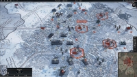 Panzer Corps 2 Complete Edition gameplay screenshot 3