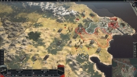 Panzer Corps 2 Complete Edition gameplay screenshot 4