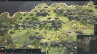 Panzer Corps 2 Complete Edition gameplay screenshot 5