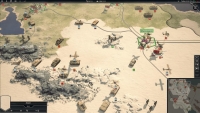 Panzer Corps 2 Complete Edition gameplay screenshot 6