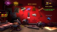 ATTACK OF THE EVIL POOP Steam CD Key screenshot 3