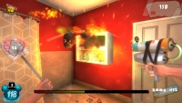 ATTACK OF THE EVIL POOP Steam CD Key screenshot 6
