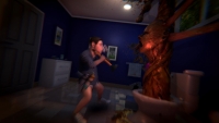 ATTACK OF THE EVIL POOP Steam CD Key screenshot 8