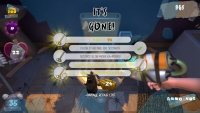 ATTACK OF THE EVIL POOP Steam CD Key screenshot 9