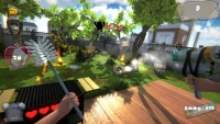 ATTACK OF THE EVIL POOP Steam CD Key screenshot 10
