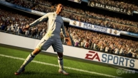 FIFA 18 UK XBOX One CD Key screenshot 9