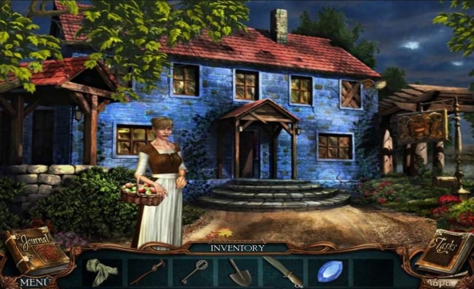 Victorian Mysteries: The Yellow Room Steam CD Key