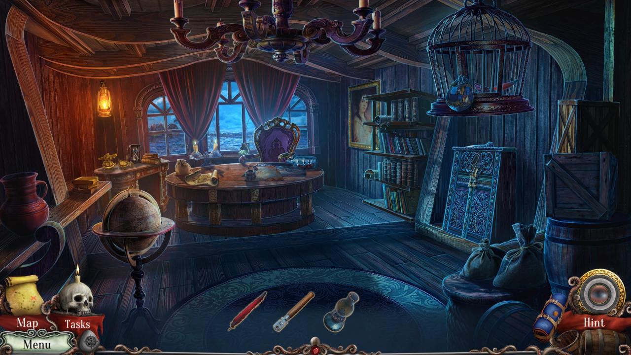 Uncharted Tides: Port Royal Steam CD Key