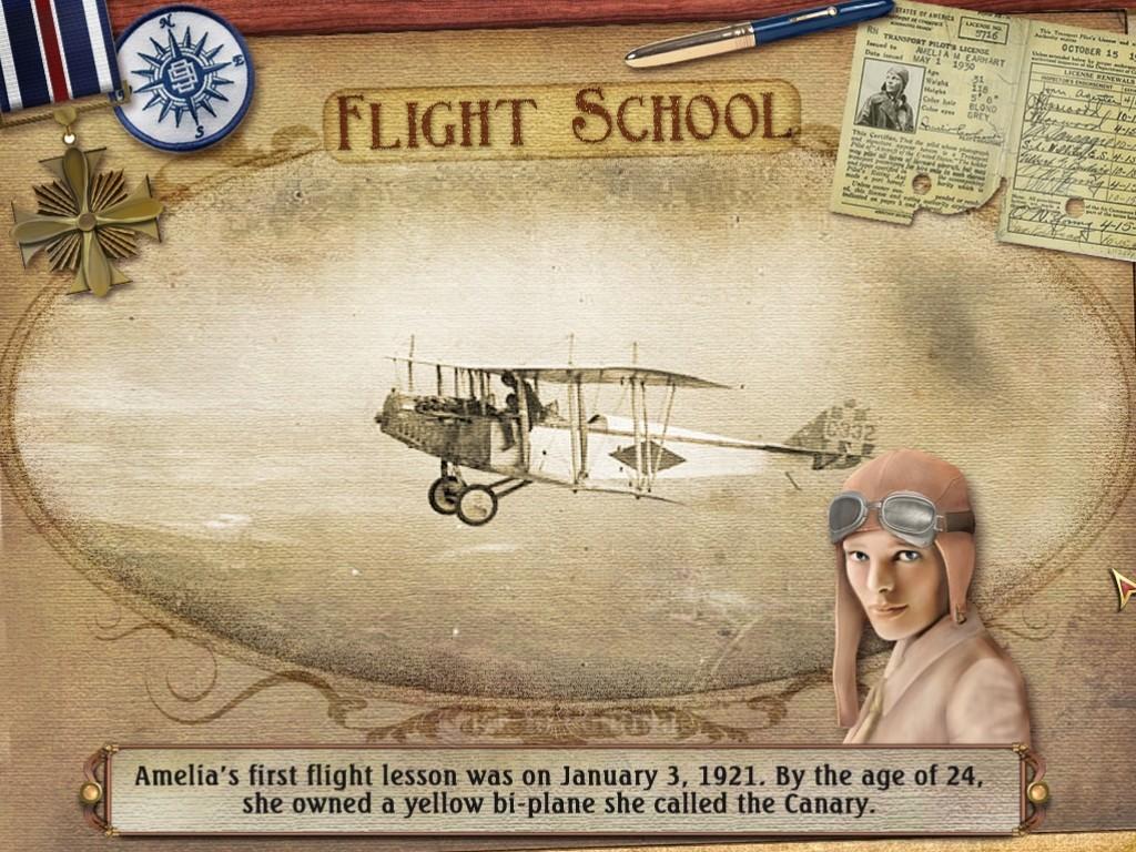 Unsolved Mystery Club: Amelia Earhart Steam CD Key
