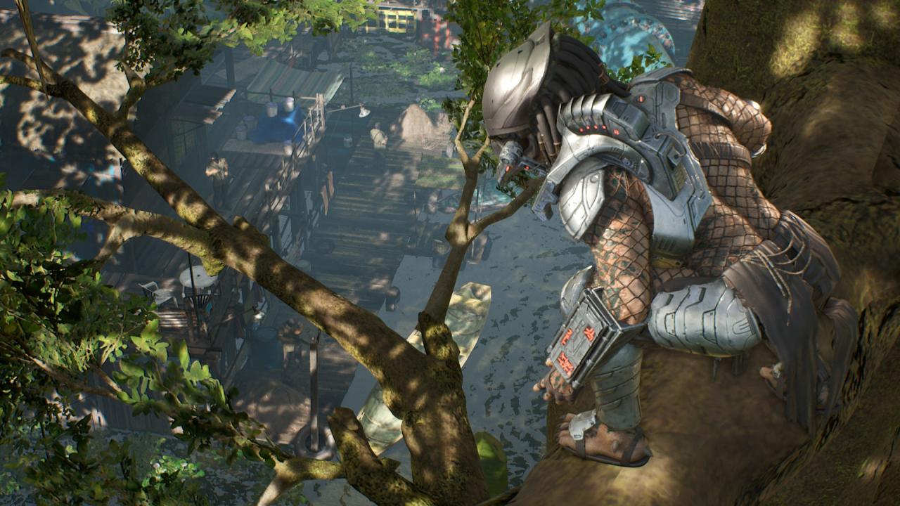 Predator: Hunting Grounds - Samurai Predator DLC Pack Steam CD Key