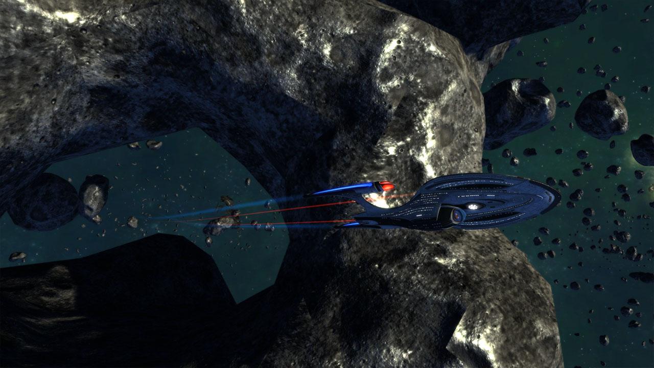 Star Trek Online - Terran Phaser Bundle Digital Download CD Key