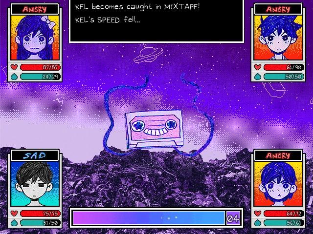 OMORI EU (without HR/RS/CH) Steam Altergift