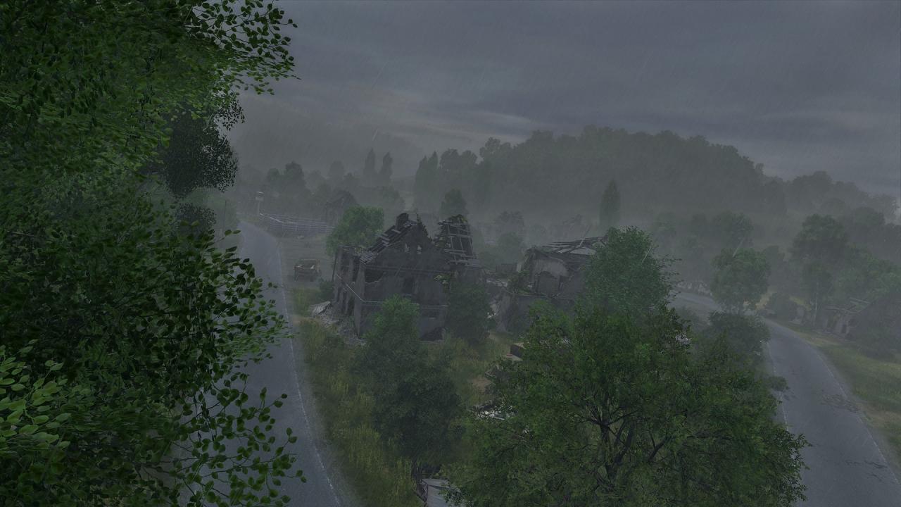 DayZ Livonia Edition Steam Account