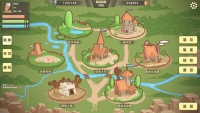 Legend of the wizard Steam CD Key screenshot 4