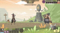 Legend of the wizard Steam CD Key screenshot 9