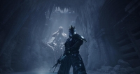 Mortal Shell XBOX One CD Key screenshot 7