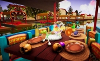 Lunch A Palooza AR XBOX One / Xbox Series X|S CD Key screenshot 5