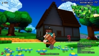 Cube World Steam Account screenshot 4