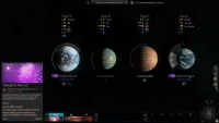 Endless Space 2 - Awakening DLC Steam CD Key screenshot 8