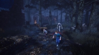 Dead by Daylight - Stranger Things Chapter DLC AR Xbox One CD Key screenshot 6