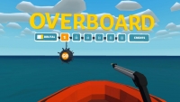 Overboard Steam CD Key screenshot 6