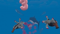 Overboard Steam CD Key screenshot 7
