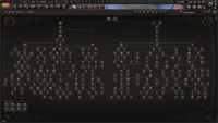 Hearts of Iron IV - La Résistance DLC RU/CIS Steam CD Key screenshot 6