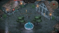 Vampire's Fall: Origins US XBOX One / Xbox Series X|S CD Key screenshot 8