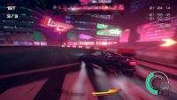 Inertial Drift EU PS4/PS5 CD Key screenshot 3