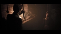 The Dark Pictures Anthology: Little Hope EU PC Steam CD Key screenshot 5