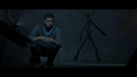 The Dark Pictures Anthology: Little Hope EU PC Steam CD Key screenshot 6